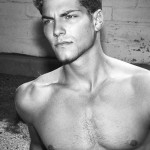 Joe Slaughter, Male Model