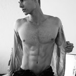 Joe Slaughter, Male Model