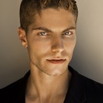 Joe Slaughter, Male Model
