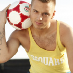 Anton Hysen | Football