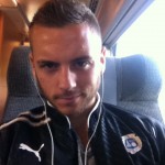 Anton Hysen | Football
