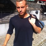 Anton Hysen | Football