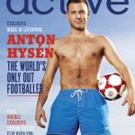 Anton Hysen | Football