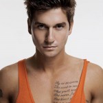 Brandon Schinaman | Male Model