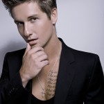 Brandon Schinaman | Male Model