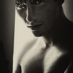 Brandon Schinaman | Male Model