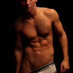 Brandon Schinaman | Male Model