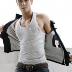 Brandon Schinaman | Male Model
