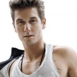 Brandon Schinaman | Male Model