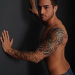 Bryce Star | Gay Porn