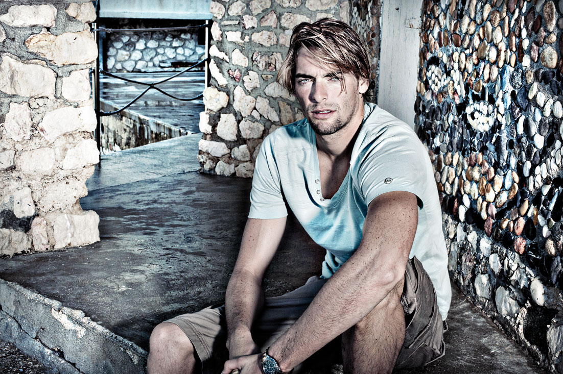 Man Crush Of The Day French Swimmer Camille Lacourt THE MAN CRUSH BLOG