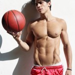 Carlos Freire | Male Model