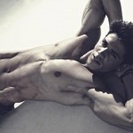 Carlos Freire | Male Model