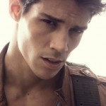 Carlos Freire | Male Model