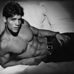 Carlos Freire | Male Model