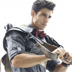 Carlos Freire | Male Model