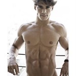 Carlos Freire | Male Model