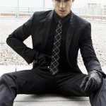 Carlos Freire | Male Model