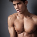 Carlos Freire | Male Model