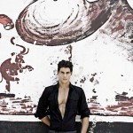 Carlos Freire | Male Model