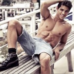 Carlos Freire | Male Model