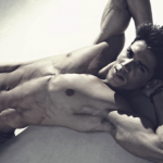 Carlos Freire | Male Model