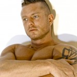 Charlie Harding | Gay Porn | Interview