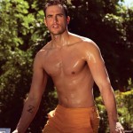 Cheyenne Jackson | Ph: Joseph Sinclair
