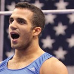 Danell Leyva | Gymnast | Olympics