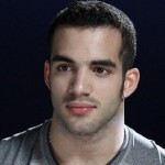 Danell Leyva | Gymnast | Olympics