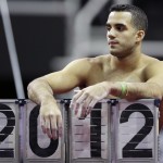 Danell Leyva | Gymnast | Olympics