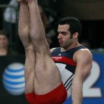 Danell Leyva | Gymnast | Olympics