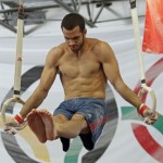 Danell Leyva | Gymnast | Olympics