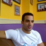 Danell Leyva | Gymnast | Olympics