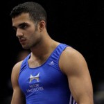 Danell Leyva | Gymnast | Olympics