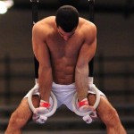 Danell Leyva | Gymnast | Olympics