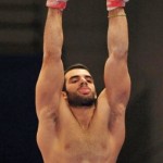 Danell Leyva | Gymnast | Olympics