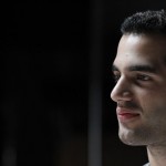 Danell Leyva | Gymnast | Olympics