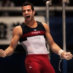 Danell Leyva | Gymnast | Olympics