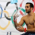 Danell Leyva | Gymnast | Olympics