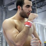 Danell Leyva | Gymnast | Olympics