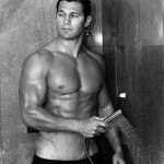 Josh Ohl | Male Model