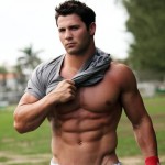 Josh Ohl | Male Model