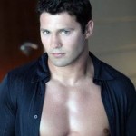 Josh Ohl | Male Model
