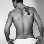 Josh Ohl | Male Model