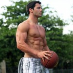 Josh Ohl | Male Model