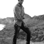 Kyle Ledeboer | Male Model