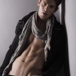 Kyle Ledeboer | Male Model