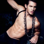 Kyle Ledeboer | Male Model
