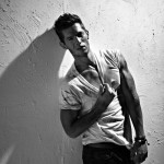 Kyle Ledeboer | Male Model